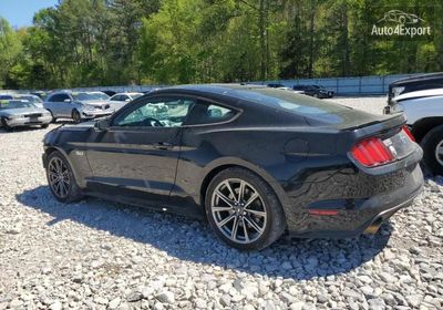 2015 Ford Mustang Gt 1FA6P8CFXF5309061 photo 1