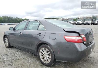 2009 Toyota Camry Base 4T4BE46K99R063809 photo 1