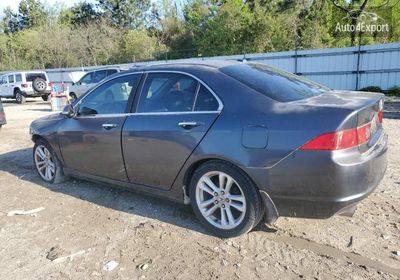 2006 Acura Tsx JH4CL96966C011248 photo 1