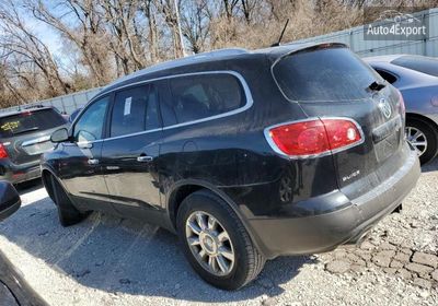 2011 Buick Enclave Cx 5GAKRBED2BJ344708 photo 1