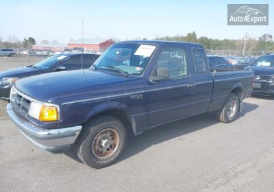 1994 Ford Ranger Super Cab 1FTCR14A6RTA36699 photo 1