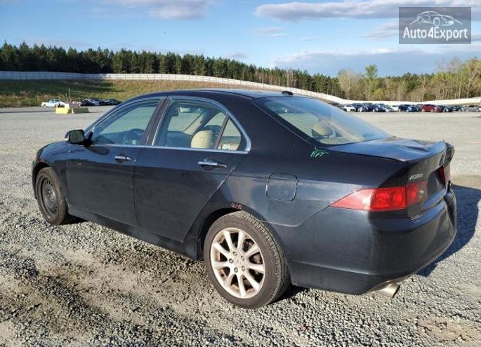 JH4CL96906C025114 2006 ACURA TSX photo 1