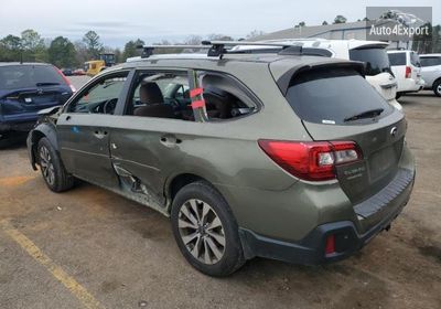 2018 Subaru Outback To 4S4BSETC5J3225077 photo 1