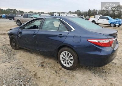 2015 Toyota Camry Le 4T4BF1FK3FR465509 photo 1