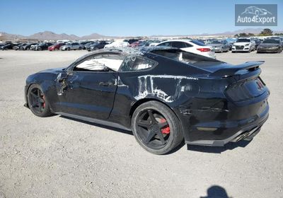 2020 Ford Mustang Gt 1FA6P8CF5L5101083 photo 1