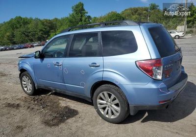 2012 Subaru Forester 2 JF2SHADC6CH415097 photo 1