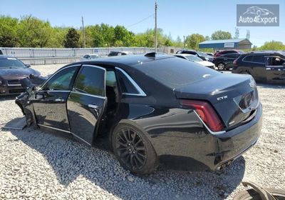 2017 Cadillac Ct6 1G6KB5RS5HU149211 photo 1