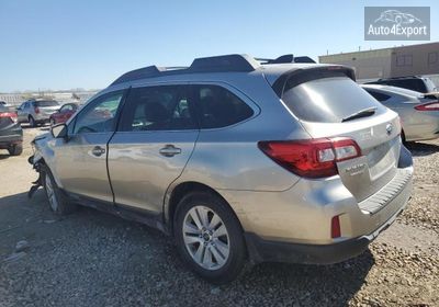 2017 Subaru Outback 2. 4S4BSAHC6H3315074 photo 1