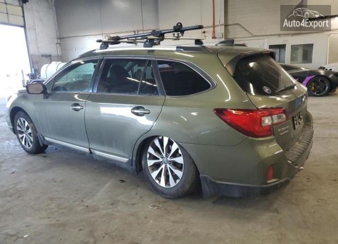 4S4BSATC2H3296000 2017 SUBARU OUTBACK TO photo 1