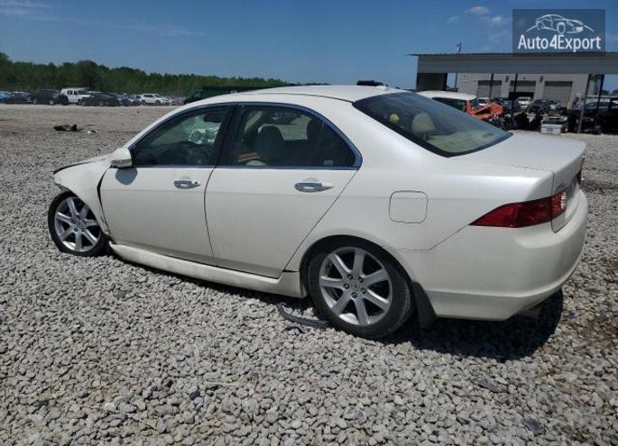 JH4CL96845C030970 2005 ACURA TSX photo 1