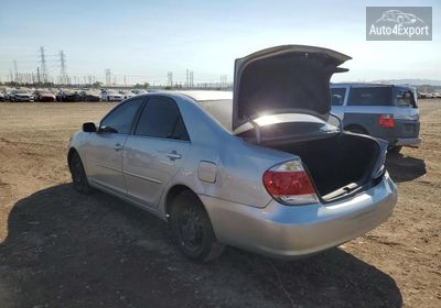 2006 Toyota Camry Le 4T1BE32K06U738002 photo 1