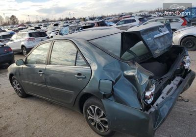 2005 Toyota Camry Le 4T1BE30K85U051920 photo 1