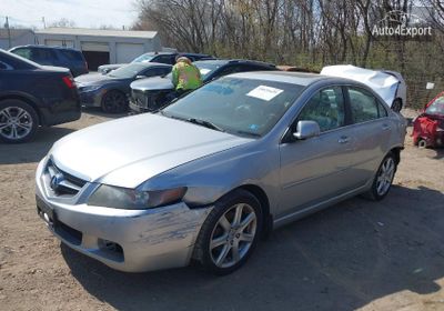 2004 Acura Tsx JH4CL96824C032621 photo 1