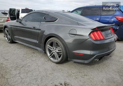 2015 Ford Mustang 1FA6P8TH6F5307003 photo 1