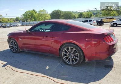 2015 Ford Mustang Gt 1FA6P8CF9F5316647 photo 1