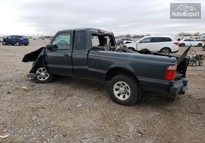 2005 Ford Ranger Sup 1FTYR44U25PA11111 photo 1
