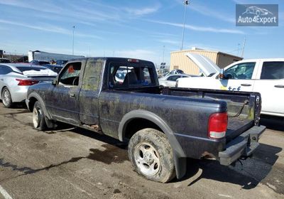 2000 Ford Ranger Sup 1FTZR15X7YTB13396 photo 1