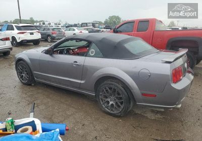 2007 Ford Mustang Gt 1ZVFT85H375232214 photo 1