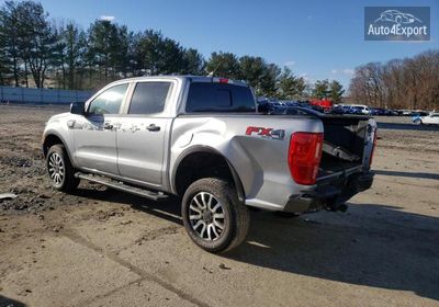 2022 Ford Ranger Xl 1FTER4FH8NLD54600 photo 1