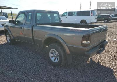 2004 Ford Ranger Sup 1FTYR14U94PA39517 photo 1