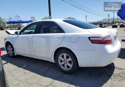 2007 Toyota Camry Ce 4T4BE46K27R004405 photo 1