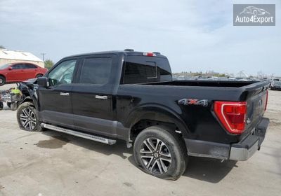 1FTEW1EP0NKD72577 2022 Ford F150 Super photo 1