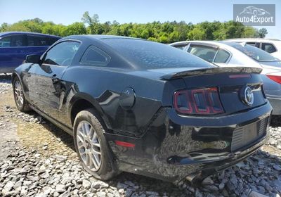 2013 Ford Mustang 1ZVBP8AMXD5252171 photo 1