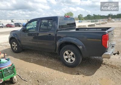 2013 Nissan Frontier S 1N6AD0ER3DN740468 photo 1
