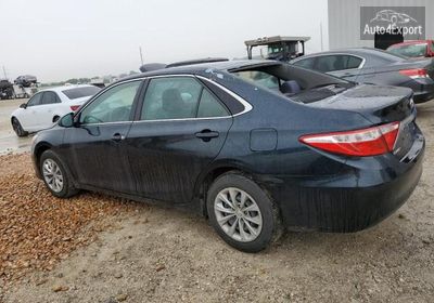 2016 Toyota Camry Le 4T4BF1FK1GR520749 photo 1