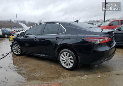 2022 Toyota Camry Le 4T1R11BK0NU066293 photo 1