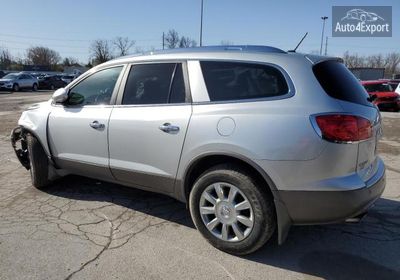 2012 Buick Enclave 5GAKRCED0CJ333066 photo 1