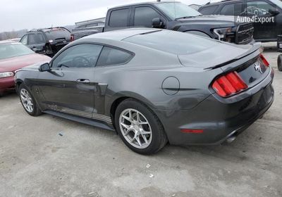 2015 Ford Mustang 1FA6P8AMXF5381895 photo 1