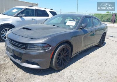 2C3CDXCT7FH893180 2015 Dodge Charger R/T photo 1