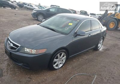 2005 Acura Tsx JH4CL96915C004920 photo 1