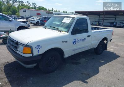 1994 Ford Ranger 1FTCR10A7RTA55736 photo 1