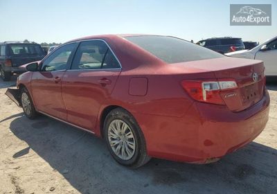 2012 Toyota Camry Base 4T4BF1FK3CR179963 photo 1