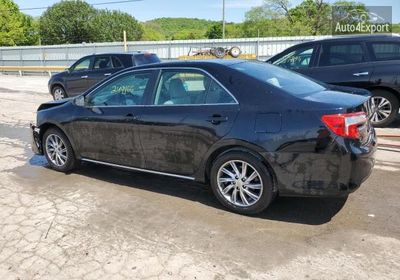 2012 Toyota Camry Base 4T4BF1FK1CR212183 photo 1