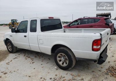 2009 Ford Ranger Sup 1FTYR14D29PA63665 photo 1