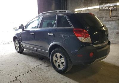 3GSCL33PX8S718761 2008 Saturn Vue Xe photo 1