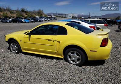 2003 Ford Mustang 1FAFP40413F428280 photo 1