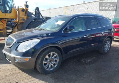 2012 Buick Enclave Leather 5GAKVCED2CJ217976 photo 1