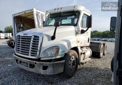 2016 Freightliner Cascadia 1 3AKJGED55GDHM5584 photo 1