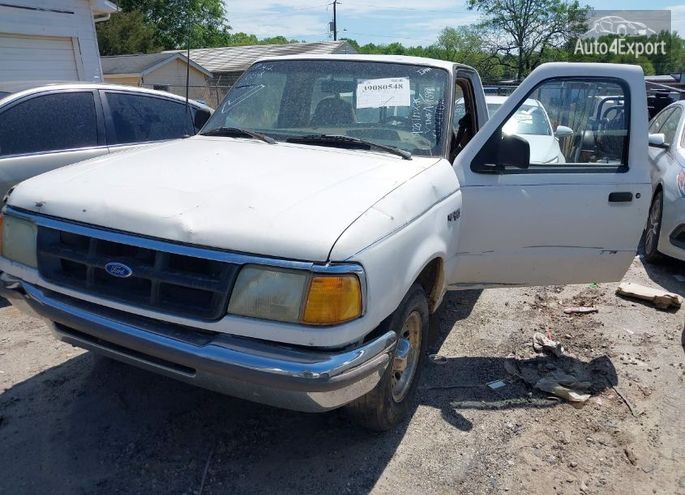 1FTCR10A8SUA49394 1995 FORD RANGER photo 1