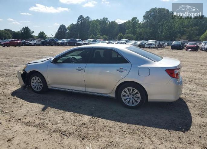 4T4BF1FK4CR215773 2012 TOYOTA CAMRY BASE photo 1