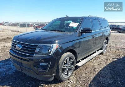 2020 Ford Expedition Limited Max 1FMJK1KT8LEA28689 photo 1
