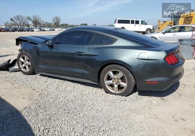 2015 Ford Mustang 1FA6P8AMXF5361470 photo 1