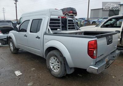 1N6AD0EV1KN765198 2019 Nissan Frontier S photo 1