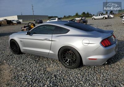 2016 Ford Mustang Gt 1FA6P8CF8G5317354 photo 1