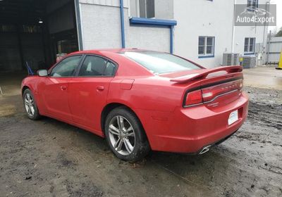 2012 Dodge Charger R/ 2C3CDXDT0CH105091 photo 1