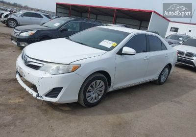 4T4BF1FK9CR208088 2012 Toyota Camry Le photo 1